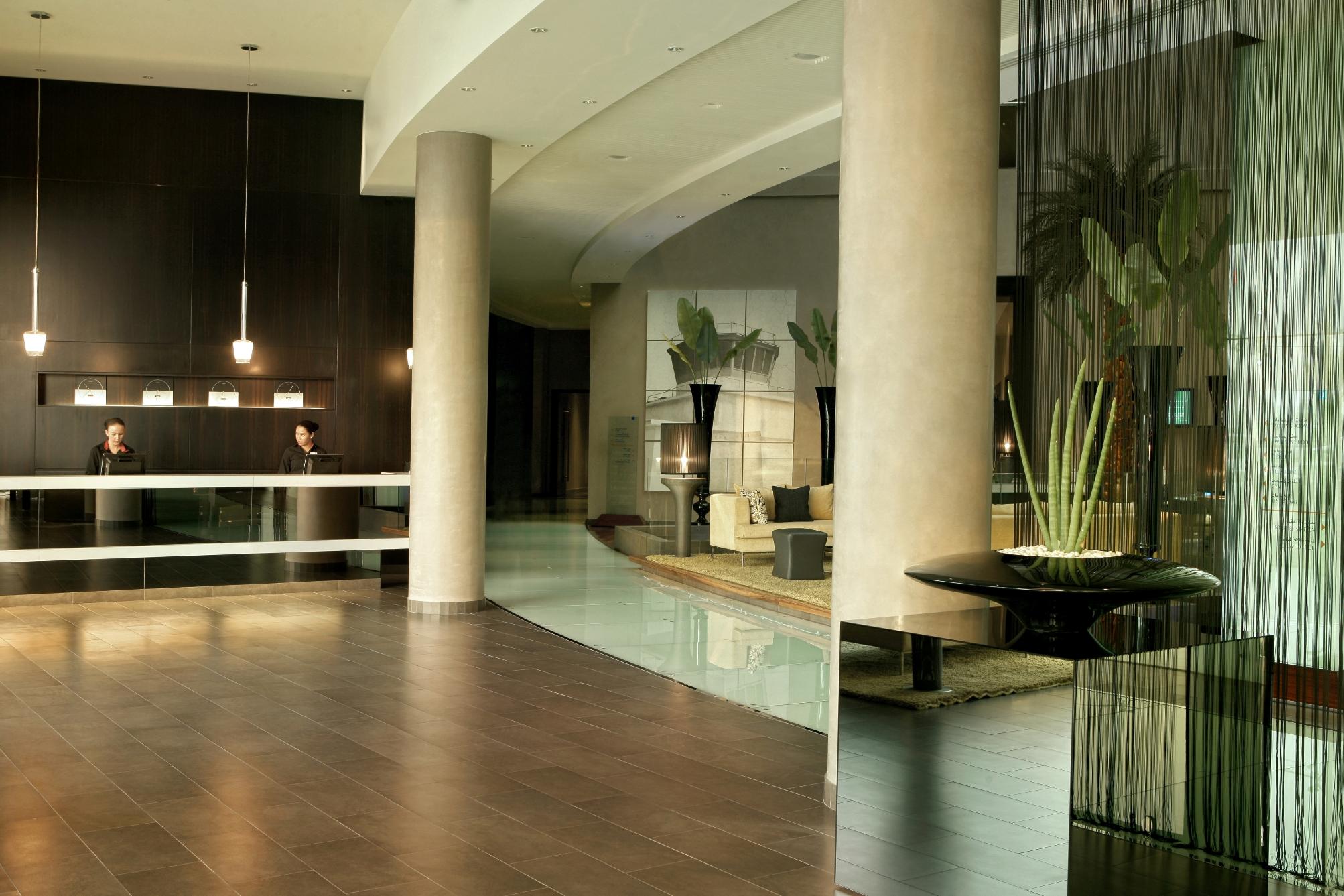 Centro Sharjah Hotel Buitenkant foto