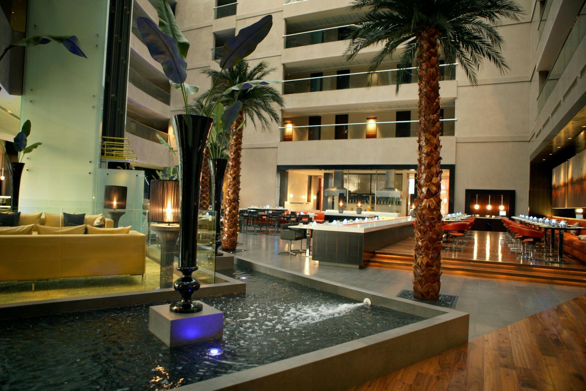 Centro Sharjah Hotel Buitenkant foto