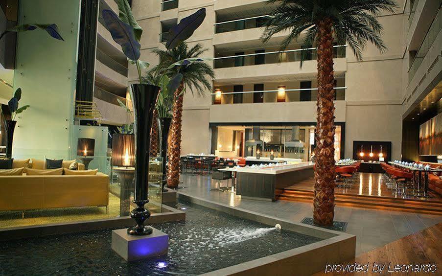 Centro Sharjah Hotel Buitenkant foto